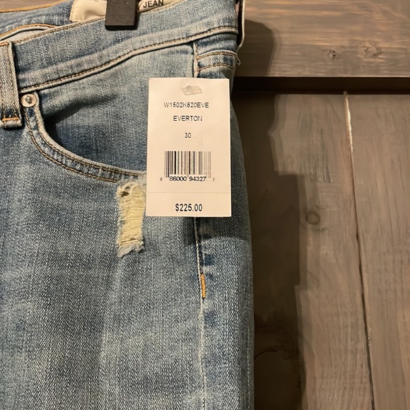 NWT rag & bone/JEAN Skinny Jeans - Picture 3 of 8